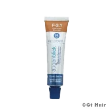 Berrywell Tint Light Brown